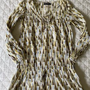 Two Antik Batik coverups